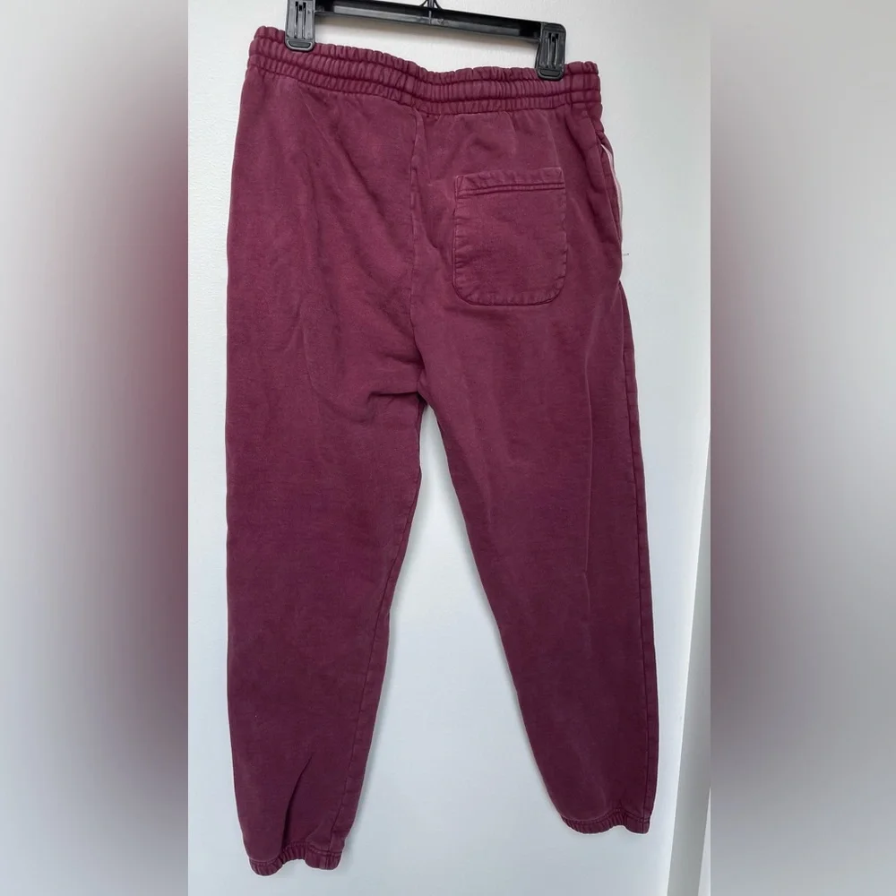 Talentless Maroon Matching Set - Picture 6 of 7
